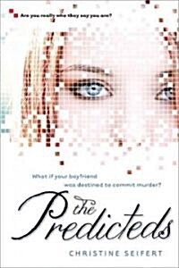 The Predicteds (Paperback)