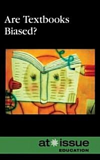 Are Textbooks Biased? (Library Binding)