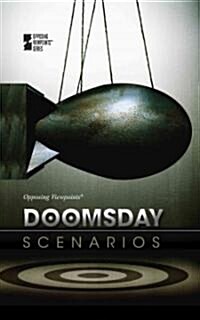 Doomsday Scenarios (Hardcover)