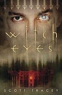 Witch Eyes (Paperback)