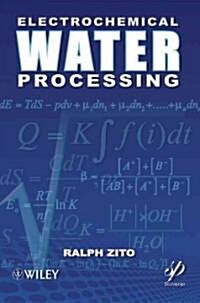 Electrochemical Water Processing (Hardcover)