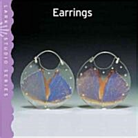 Earrings (Hardcover, 1st)