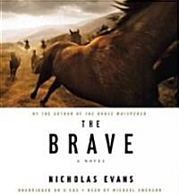 The Brave (Audio CD)