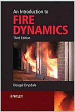 An Introduction to Fire Dynamics (Paperback, 3)