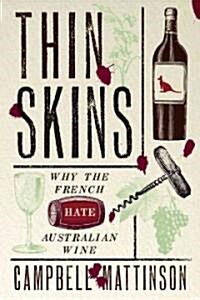 Thin Skins (Hardcover, Reprint)