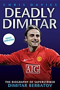 Deadly Dimitar (Paperback)