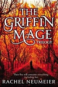 The Griffin Mage (Paperback, Compilation)