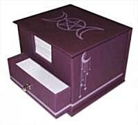 LS Pagan Note Box (Other)