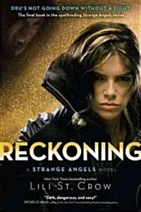 Reckoning (Paperback)