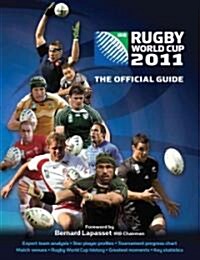 Irb Rugby World Cup Guide 2011 (Paperback)