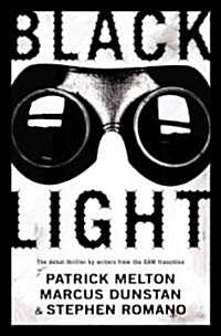Black Light (Hardcover, 1st)
