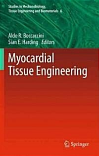 Myocardial Tissue Engineering (Hardcover, 2011)