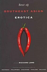 Best of Southeast Asian Erotica (Paperback)