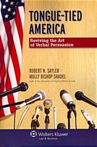 Tongue-Tied America (Paperback)