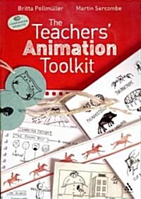 The Teachers Animation Toolkit (Paperback)