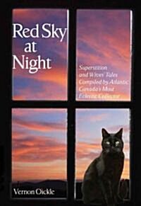 Red Sky at Night (Paperback)
