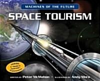 Space Tourism (Hardcover)