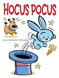 Hocus Pocus (Hardcover)