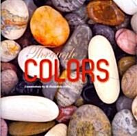Through Colors (Hardcover)