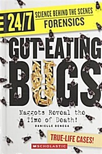 Gut Eating Bugs (Library)