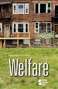 Welfare (Library Binding)