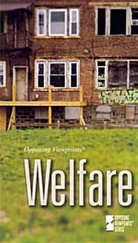 Welfare (Paperback)
