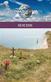 Suicide (Library Binding)
