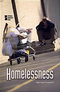 Homelessness (Paperback)