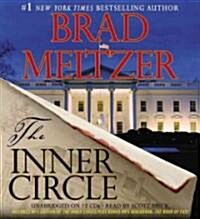 The Inner Circle (Audio CD, Unabridged)