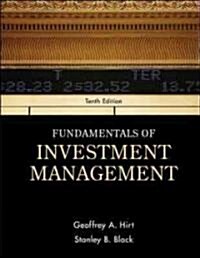 Fundamentals of Investment Management (Hardcover, 10, Revised)
