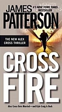 Cross Fire (Mass Market Paperback)