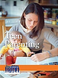 Teen Parenting (Hardcover)