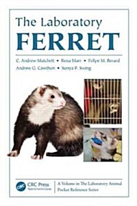 The Laboratory Ferret (Paperback)