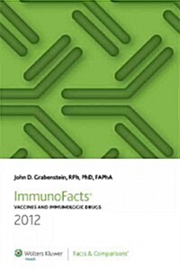 Immunofacts 2012 (Paperback, 1st)
