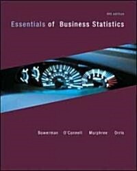 Essentials of Business Statistics (Hardcover, Pass Code, 4th)