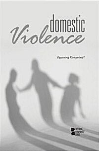 Domestic Violence (Library Binding)