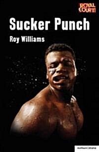 Sucker Punch (Paperback)