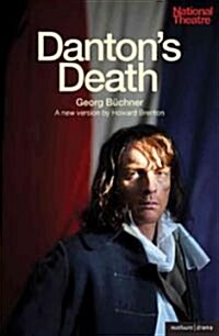 Dantons Death (Paperback)