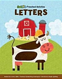 Letters (Paperback, ACT, CSM)