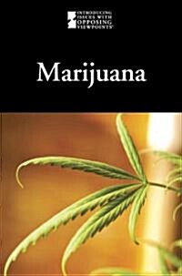 Marijuana (Library Binding)