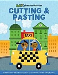 Cutting and Pasting (Paperback, ACT, CSM)