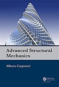 Advanced Structural Mechanics (Hardcover)