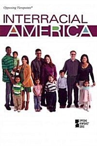 Interracial America (Paperback)