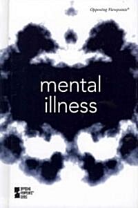 Mental Illness (Hardcover)