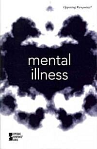 Mental Illness (Paperback)