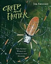 Creep and Flutter (Hardcover)