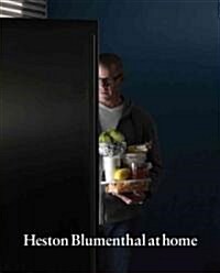 [중고] Heston Blumenthal at Home (Hardcover)