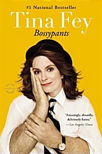 [중고] Bossypants (Paperback)