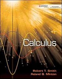 Calculus (Hardcover, 4, Revised)