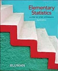 Elementary Statistics Microsoft Excel Manual (Paperback, 8th)